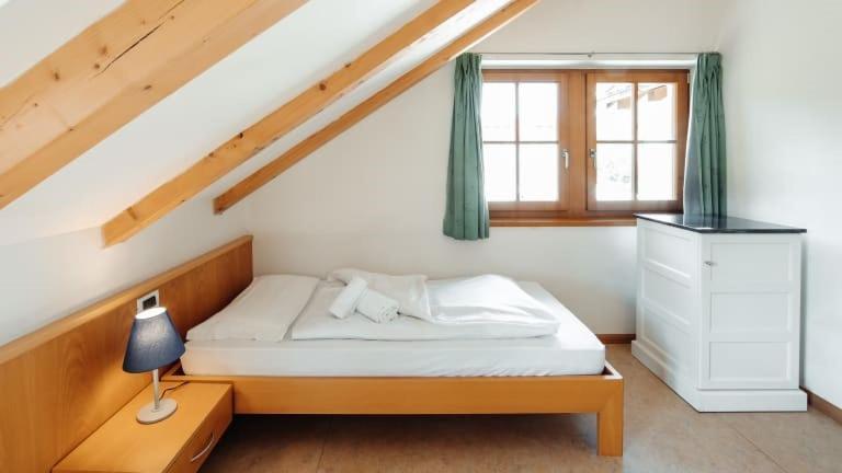 Hotel Corno Bianco Nova Ponente Luaran gambar